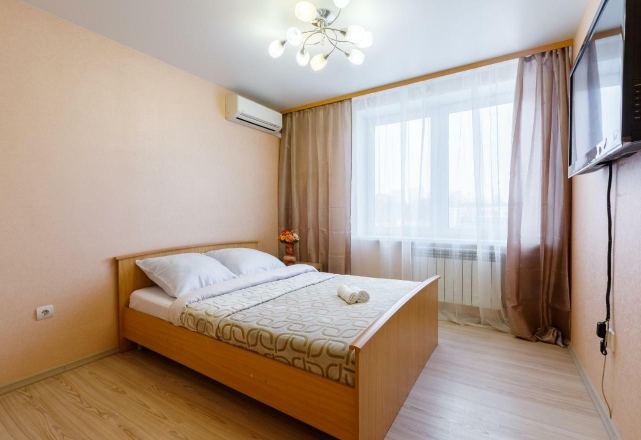 APARTMENT ON PROSPEKT LENINA 157 KV89 ТУЛА (Россия) - Квартиры посуточно |  NOCHI